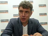 Борис Немцов Борис Немцов
