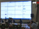 Общественная палата подводит итоги интернет-выборов, определивших 43 членов ОП, то есть треть ее состава Общественная палата подводит итоги интернет-выборов, определивших 43 членов ОП, то есть треть ее состава