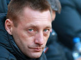 Тихонов продолжит тренерскую карьеру в "Краснодаре"
