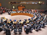 Россия становится председателем Совета Безопасности ООН в июне, следуя ротации 15 входящих в него стран-членов