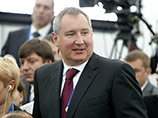Идею ранее озвучил вице-премьер правительства Дмитрий Рогозин