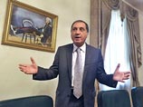 Президент Абхазии Анкваб подписал документ об отставке, объявила оппозиция. Тот опроверг Президент Абхазии Анкваб подписал документ об отставке, объявила оппозиция. Тот опроверг
