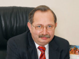 Первый вице-губернатор Камчатского края освобожден от занимаемой должности Первый вице-губернатор Камчатского края освобожден от занимаемой должности