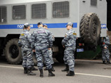 В Екатеринбурге полиция пресекла беспорядки на овощебазе, захваченной семьей арестованного за убийства вице-мэра