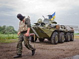 Несмотря на то что после выборов президента Украины на юго-востоке страны армия начала еще более ожесточенную борьбу против повстанцев в объявивших о независимости областях, мятежники не сдаются