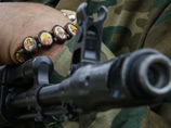 Силовая операция против повстанцев на юго-востоке Украины может затянуться на год, считает комбат "Донбасса" Силовая операция против повстанцев на юго-востоке Украины может затянуться на год, считает комбат "Донбасса"