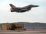 Израиль нанес несколько точечных воздушных ударов по сектору Газа в ответ на ракетные атаки своей территории Израиль нанес несколько точечных воздушных ударов по сектору Газа в ответ на ракетные атаки своей территории