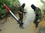 Речь идет об очередном ракетном обстреле израильской территории, осуществленном боевиками из Газы накануне, напоминает NEWSru Israel. Предыдущий обстрел произошел в ночь на 1 июня Речь идет об очередном ракетном обстреле израильской территории, осуществленном боевиками из Газы накануне, напоминает NEWSru Israel. Предыдущий обстрел произошел в ночь на 1 июня