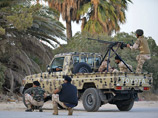 В Бенгази мятежный генерал Хафтар и исламисты обменялись ударами - восемь погибших, 15 раненых
