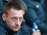 43-летний Тихонов будет помогать главному тренеру команды Олегу Кононову. Специалист приступит к работе 17 июня, когда команда начнет подготовку к новому сезону