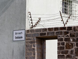 В Австрии назначена награда за помощь в поимке авторов надписи на стене концлагеря: "Турок - в газовые камеры"