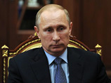 Путин ответил, что он лично не против императивных мандатов, но прежде хотел бы "услышать мнение всех лидеров фракций", а уже потом "поддержать общее консолидированное мнение"