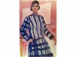 Созданный Дейнекой в 1966 году портрет молодой девушки под названием "Юный конструктор" эксперты Sotheby's оценили в 2-3 млн фунтов (3,35-5 млн долларов)