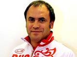 Главой Союза конькобежцев России переизбран Алексей Кравцов