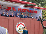 Глава Южной Осетии занялся поисками "благоприятного момента" для присоединения республики к РФ