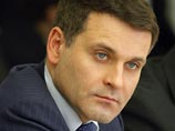 Генпрокуратура просит Совфед лишить неприкосновенности челябинского сенатора - "человека экс-губернатора Юревича"