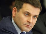 Генпрокуратура просит Совфед лишить неприкосновенности челябинского сенатора - "человека экс-губернатора Юревича" Генпрокуратура просит Совфед лишить неприкосновенности челябинского сенатора - "человека экс-губернатора Юревича"