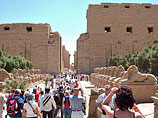 В Египте туристов обложили налогом на развитие