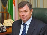 губернатор Калужской области Анатолий Артамонов