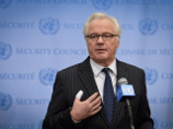 ООН изучает трагические события в Одессе 2 мая, признал российский постпред