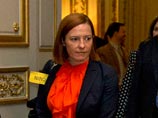 Россия представила в СБ ООН проект гуманитарной резолюции по Украине: "работа будет непростой" Россия представила в СБ ООН проект гуманитарной резолюции по Украине: "работа будет непростой"