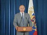 Президент Владимир Путин наградил орденами бизнесменов и руководителей госкорпораций за подготовку к Олимпиаде в Сочи
