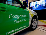 Google Street View представляет собой функцию Google Maps и Google Earth, позволяющую смотреть панорамные виды улиц многих городов мира с высоты около 2,5 метров