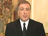 Клебанов опроверг версию о том, что атомная подлодка "Курск" была потоплена ракетой, выпущенной с крейсера "Петр Великий" Клебанов опроверг версию о том, что атомная подлодка "Курск" была потоплена ракетой, выпущенной с крейсера "Петр Великий"