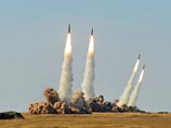Проводящиеся Минобороны РФ в Западном военном округе учения с ракетными стрельбами вошли в активную фазу