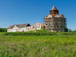 Волонтеры помогут в обустройстве скита на Соловках Волонтеры помогут в обустройстве скита на Соловках