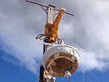 Американское аэрокосмическое агентство (NASA) отложило запуск уникального аппарата, предназначенного для транспортировки тяжелых грузов на Марс