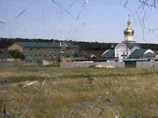 Подкрепление к пограничникам так и не прибыло. Государственная пограничная служба Украины сообщает, что штаб погранотряда в Луганске остается в осаде Подкрепление к пограничникам так и не прибыло. Государственная пограничная служба Украины сообщает, что штаб погранотряда в Луганске остается в осаде