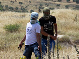 В Палестинской автономии подростки избили израильтянина, гулявшего по улицам в женской одежде