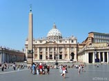 Автор книги "Секс и Ватикан": сексуальные скандалы - это суровая реальность Ватикана, где сегодня ничего не изменилось
