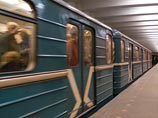 Душевые лейки неизвестного происхождения в московском метро привлекли внимание интернет-пользователей