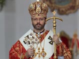 Глава Украинской греко-католической церкви приветствовал избрание Порошенко президентом Украины