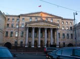 Пока сообщение председателя "Агоры" в Генеральной прокуратуре РФ не прокомментировали Пока сообщение председателя "Агоры" в Генеральной прокуратуре РФ не прокомментировали