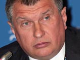 Игорь Сечин нашел способ защитить российский ТЭКа от Запада Игорь Сечин нашел способ защитить российский ТЭКа от Запада