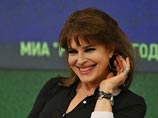 Фанни Ардан отменила участие в жюри фестиваля им. Тарковского "Зеркало" Фанни Ардан отменила участие в жюри фестиваля им. Тарковского "Зеркало"