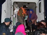На помощь терпящему бедствие Алтаю отправили дополнительные силы для борьбы с водой и мародерами