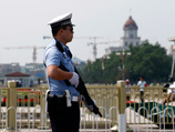 Власти китайской столицы усилили меры безопасности, чтобы предотвратить памятные мероприятия, приуроченные к 25-й годовщине жестокого подавления протестов на площади Тяньаньмэнь в Пекине