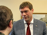 За поимку депутата Царева пообещали полмиллиона долларов. Но он все равно вернется на Украину За поимку депутата Царева пообещали полмиллиона долларов. Но он все равно вернется на Украину