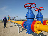 Украина и Россия обсудят цену на газ без представителей Евросоюза