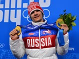 Большинство россиян одобрили натурализацию олимпийцев