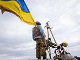 Генерал НАТО заявил, что войска РФ остаются на границе с Украиной, и не исключил оказания Киеву "помощи летального характера"