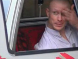 Талибы опубликовали ВИДЕО с передачей США единственного похищенного ими американского военного Талибы опубликовали ВИДЕО с передачей США единственного похищенного ими американского военного