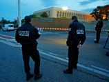В предместье Парижа бандиты отбили у конвоиров осужденного наркобарона