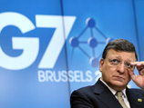 В преддверии рабочего ужина G7 Меркель призвала Путина усмирить сепаратистов и "обновила" угрозы санкциями В преддверии рабочего ужина G7 Меркель призвала Путина усмирить сепаратистов и "обновила" угрозы санкциями