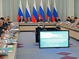 Путин предложил правительству помочь "Газпрому" с деньгами на строительство газовой инфраструктуры в Сибири Путин предложил правительству помочь "Газпрому" с деньгами на строительство газовой инфраструктуры в Сибири