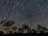 SPHERE - это новейший инструмент поиска чужих планет, установленный в мае на "Очень большом телескопе", принадлежащем Европейской южной обсерватории в пустыне Атакама